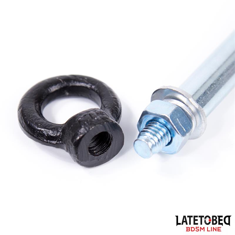 LATETOBED BDSM LINE - COLUMPIO DE TECHO