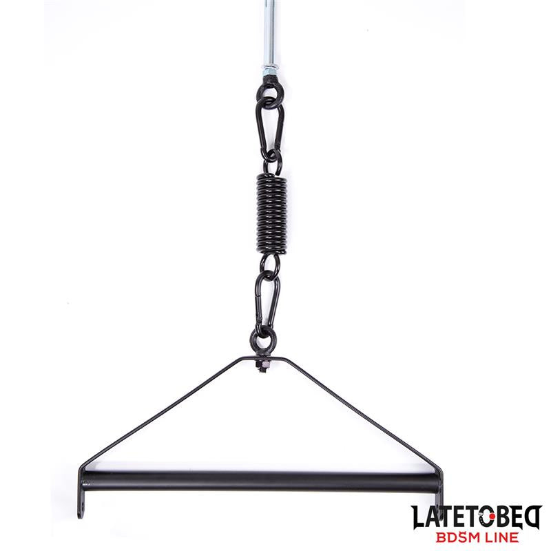 LATETOBED BDSM LINE - COLUMPIO DE TECHO
