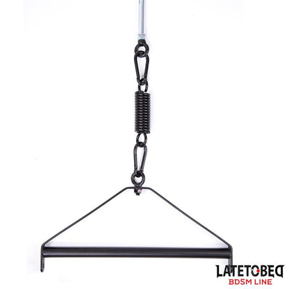 LATETOBED BDSM LINE - COLUMPIO DE TECHO