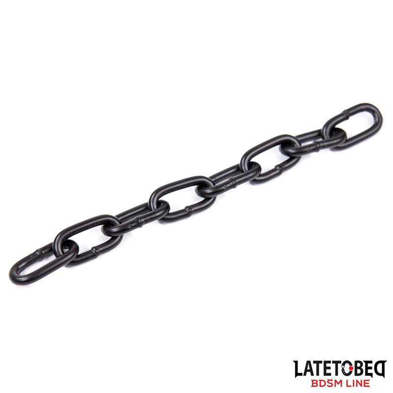 LATETOBED BDSM LINE - COLUMPIO DE TECHO