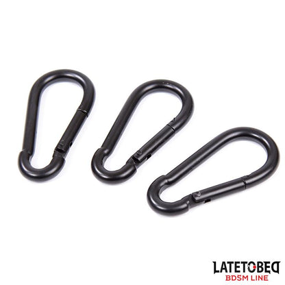 LATETOBED BDSM LINE - COLUMPIO DE TECHO