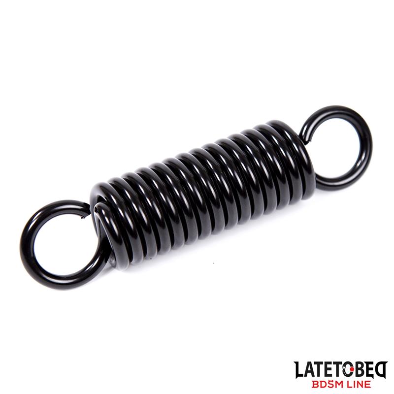 LATETOBED BDSM LINE - COLUMPIO DE TECHO
