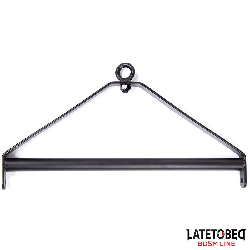 LATETOBED BDSM LINE - COLUMPIO DE TECHO