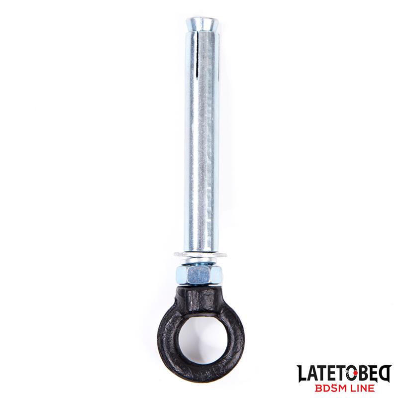 LATETOBED BDSM LINE - COLUMPIO DE TECHO
