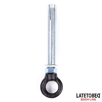 LATETOBED BDSM LINE - COLUMPIO DE TECHO