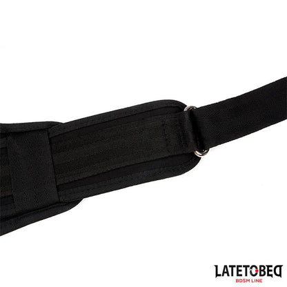 LATETOBED BDSM LINE - COLUMPIO PARA PUERTA