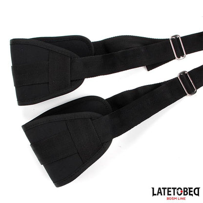LATETOBED BDSM LINE - COLUMPIO PARA PUERTA