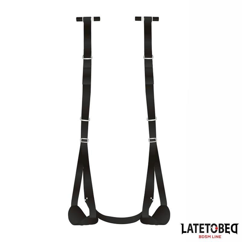 LATETOBED BDSM LINE - COLUMPIO PARA PUERTA