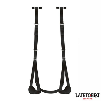 LATETOBED BDSM LINE - COLUMPIO PARA PUERTA