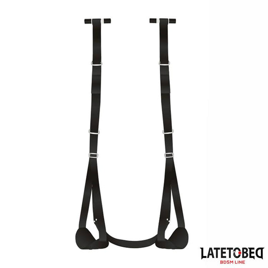 LATETOBED BDSM LINE - COLUMPIO PARA PUERTA