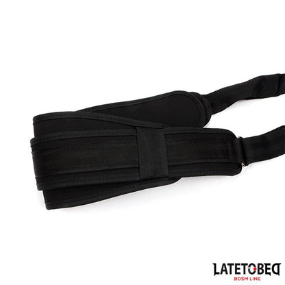 LATETOBED BDSM LINE - COLUMPIO PARA PUERTA