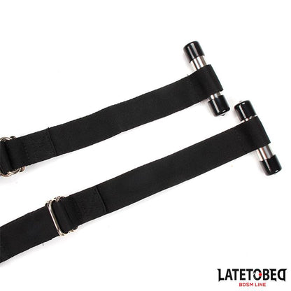 LATETOBED BDSM LINE - COLUMPIO PARA PUERTA