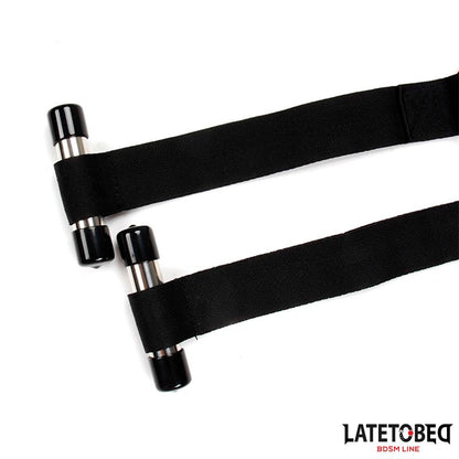 LATETOBED BDSM LINE - COLUMPIO PARA PUERTA