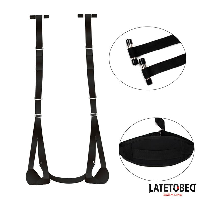 LATETOBED BDSM LINE - COLUMPIO PARA PUERTA