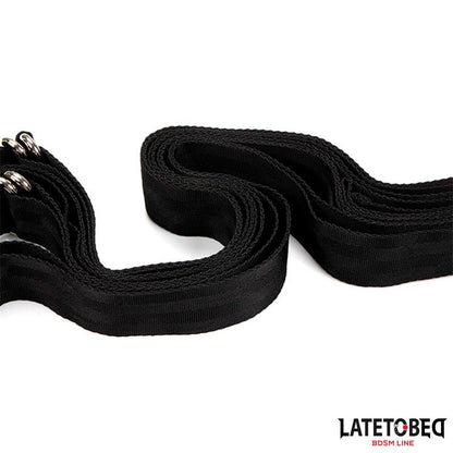 LATETOBED BDSM LINE - COLUMPIO PARA PUERTA