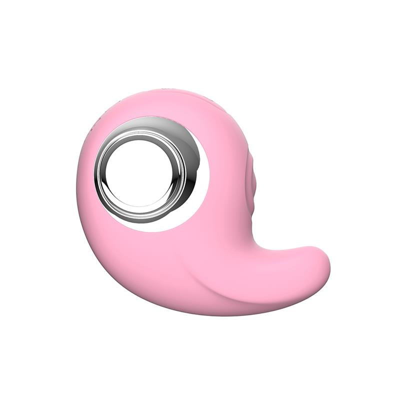 KISSEN - COMMA ESTIMULADOR CON TAPPING