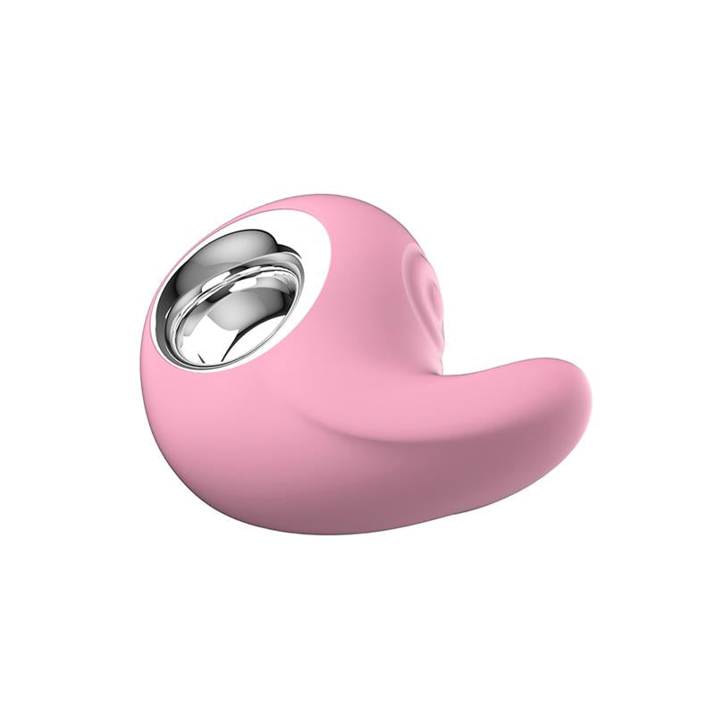 KISSEN - COMMA ESTIMULADOR CON TAPPING