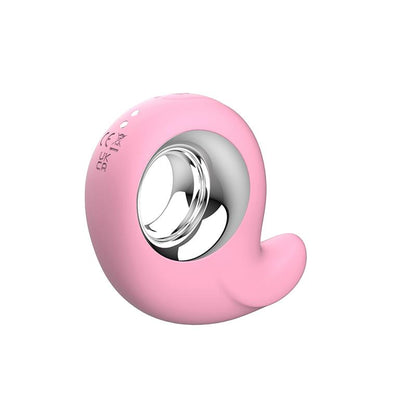 KISSEN - COMMA ESTIMULADOR CON TAPPING
