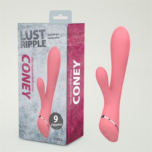 CHISA - CONEY VIBRADOR USB
