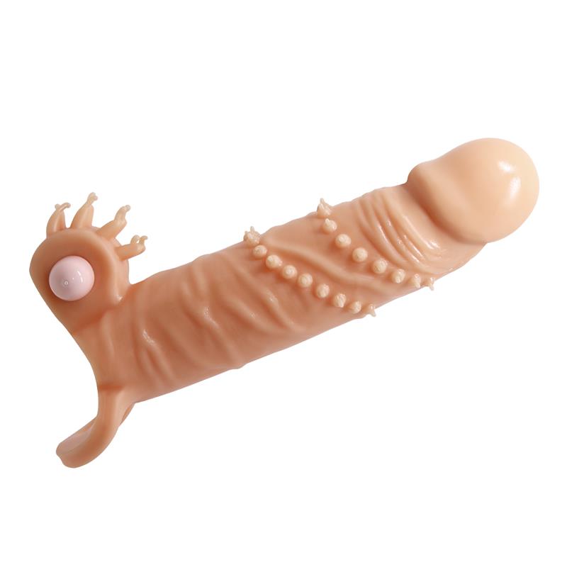 PRETTYLOVE - CONNOR FUNDA PARA EL PENE 6.7