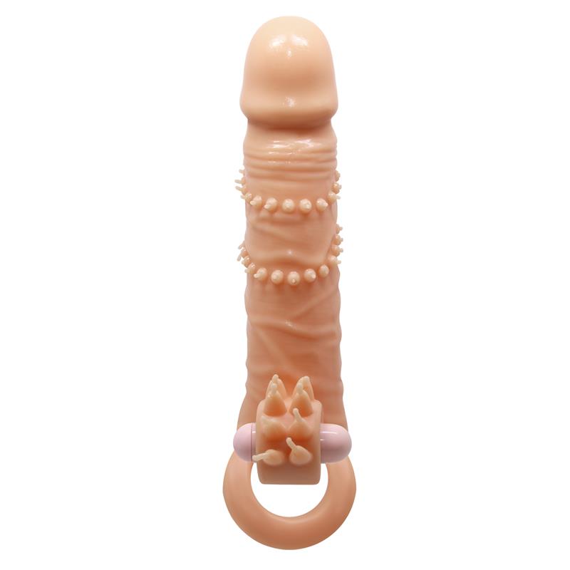 PRETTYLOVE - CONNOR FUNDA PARA EL PENE 6.7