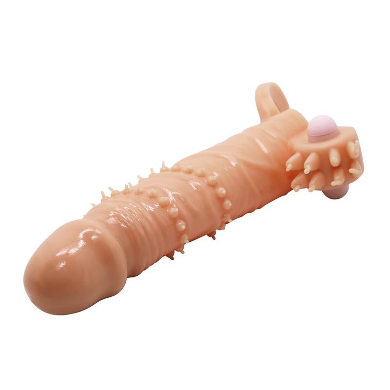 PRETTYLOVE - CONNOR FUNDA PARA EL PENE 6.7