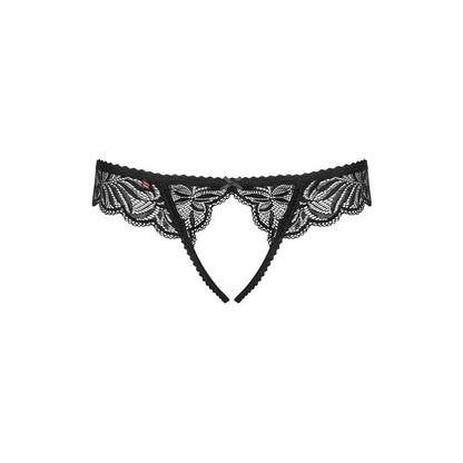 OBSESSIVE - CONTICA BRAGUITAS ABIERTAS