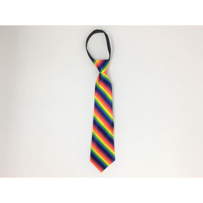 DIVERTY SEX - CORBATA BANDERA ORGULLO LGBT+