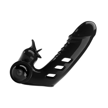 PRETTYLOVE - CORBIN FUNDA PARA EL DEDO CON VIBRACIÓN