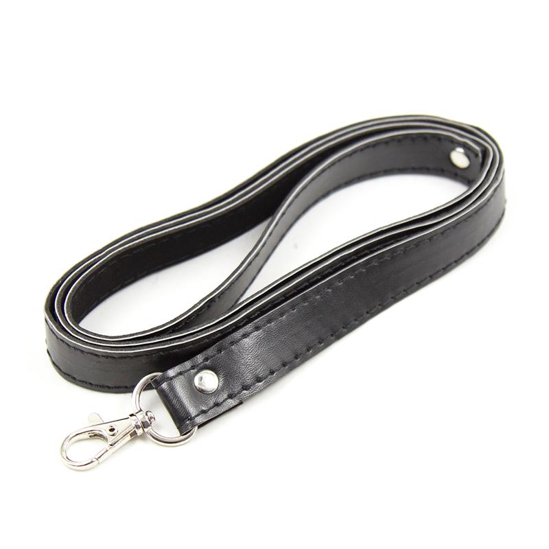 LATETOBED BDSM LINE - CORREA 116 CM