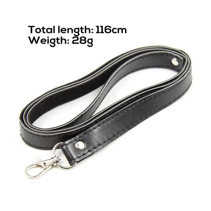 LATETOBED BDSM LINE - CORREA 116 CM