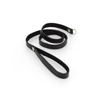 BONDAGE PLAY - CORREA CUERO 90 CM
