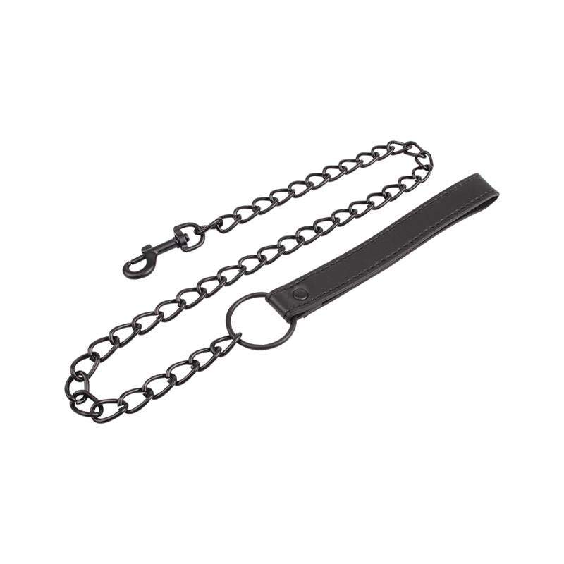 CHISA - CORREA DE METAL 79.5CM