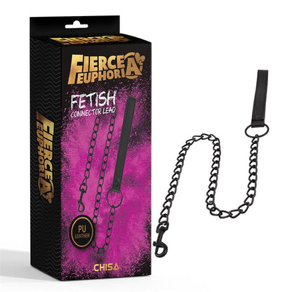 CHISA - CORREA DE METAL 79.5CM