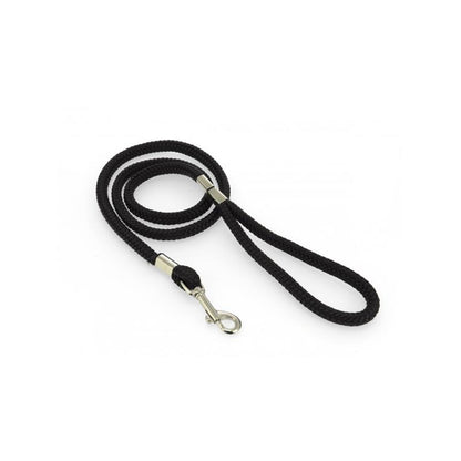 BONDAGE PLAY - CORREA DE NYLON NEGRO 90CM