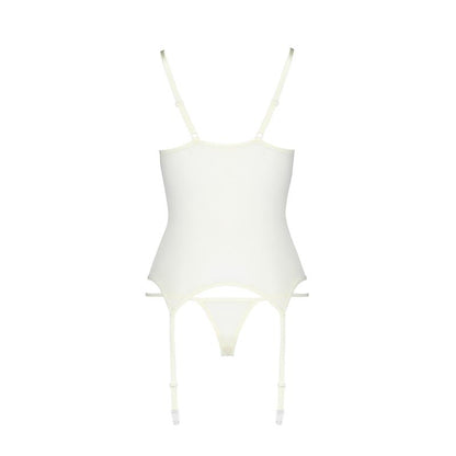 AVANUA - CORSET EMMA