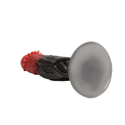 CREATURE COCKS - COUNT COCKULA DILDO SILICONA