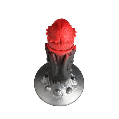 CREATURE COCKS - COUNT COCKULA DILDO SILICONA