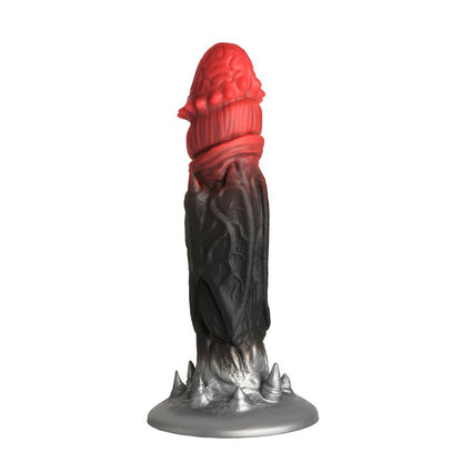 CREATURE COCKS - COUNT COCKULA DILDO SILICONA