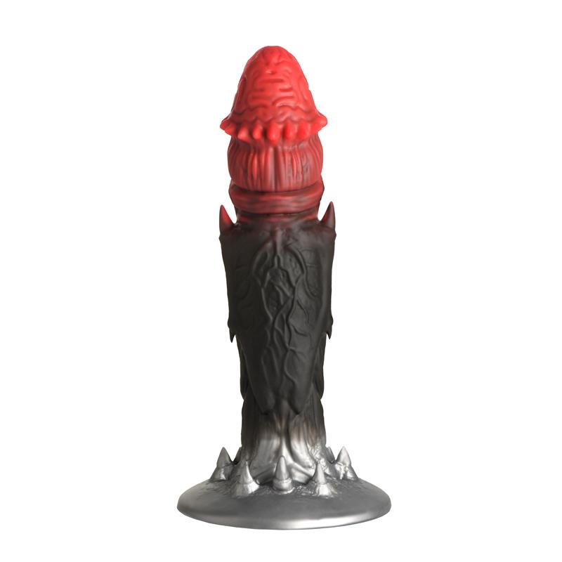 CREATURE COCKS - COUNT COCKULA DILDO SILICONA