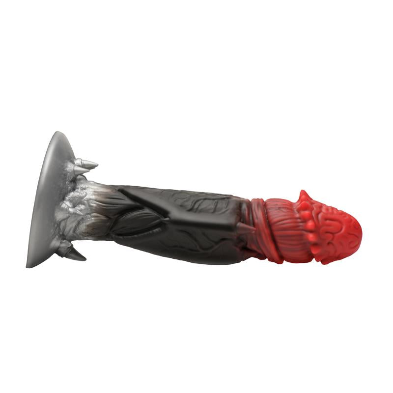 CREATURE COCKS - COUNT COCKULA DILDO SILICONA