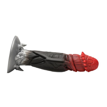 CREATURE COCKS - COUNT COCKULA DILDO SILICONA