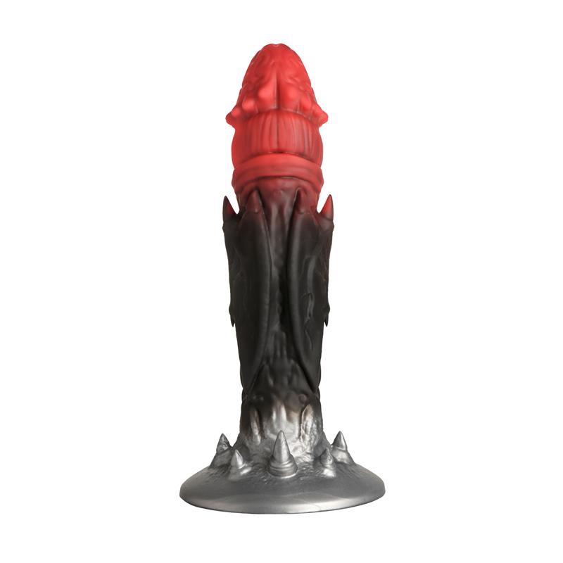 CREATURE COCKS - COUNT COCKULA DILDO SILICONA