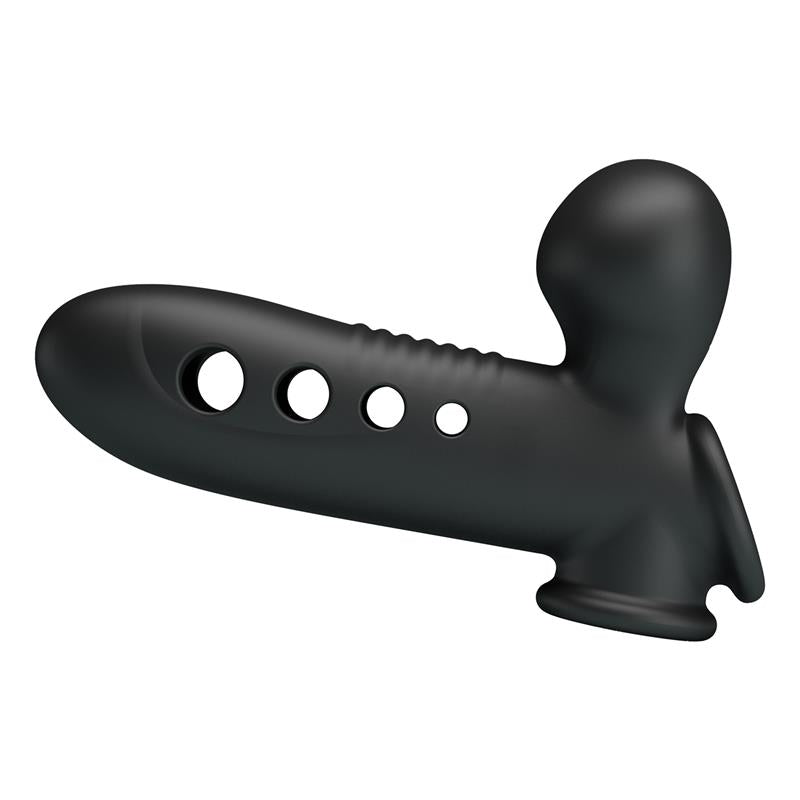 PRETTYLOVE - CRANE FUNDA PARA EL PENE CON INFLADO