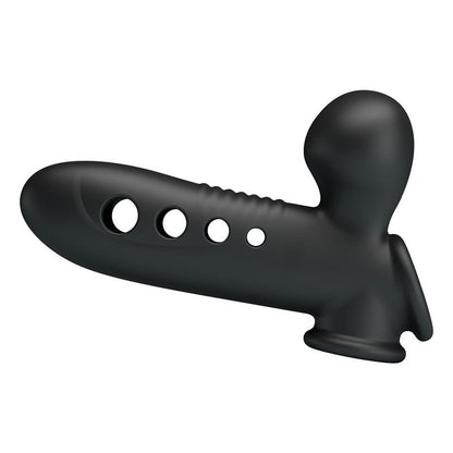PRETTYLOVE - CRANE FUNDA PARA EL PENE CON INFLADO
