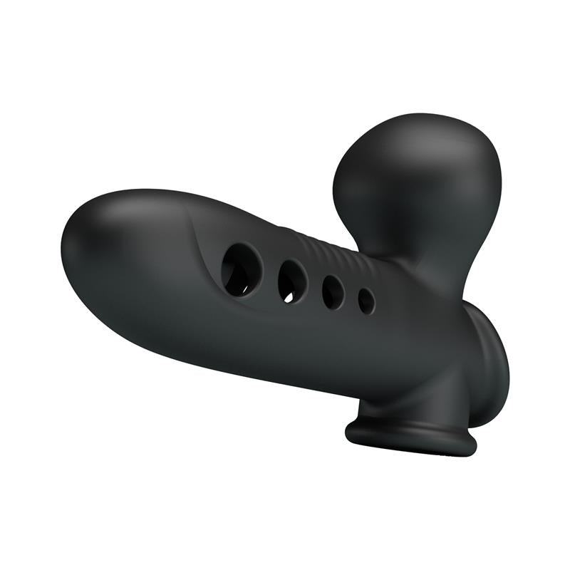 PRETTYLOVE - CRANE FUNDA PARA EL PENE CON INFLADO
