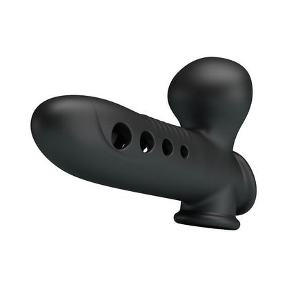 PRETTYLOVE - CRANE FUNDA PARA EL PENE CON INFLADO