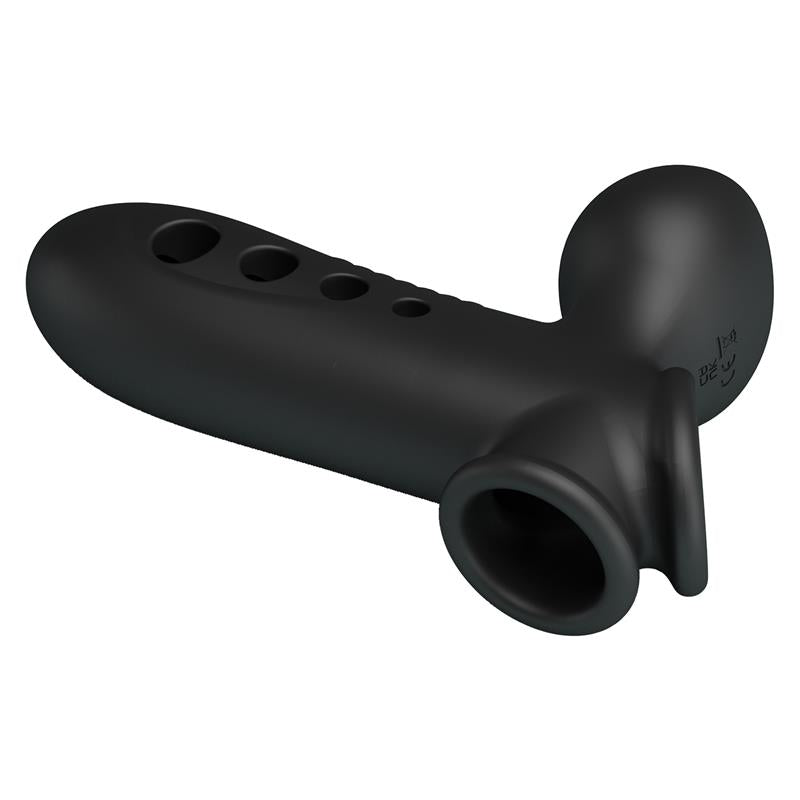 PRETTYLOVE - CRANE FUNDA PARA EL PENE CON INFLADO