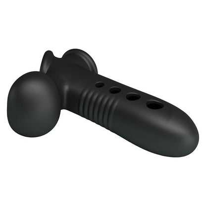 PRETTYLOVE - CRANE FUNDA PARA EL PENE CON INFLADO