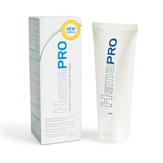 500 COSMETICS - CREMA ANTI HEMORROIDES HEMAPRO